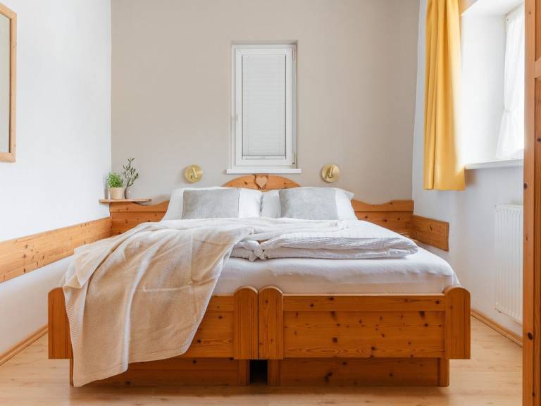 Ferienwohnung in Nals, Südtirol, Italien