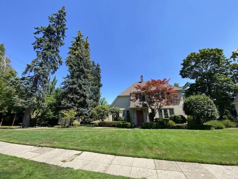 House Eugene