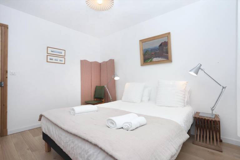 Gite with pool, garden & BBQ — photo 5