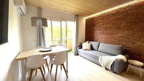 Apartamento  Tarrasa