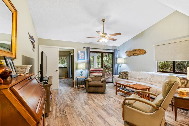 102 m² Ferienwohnung