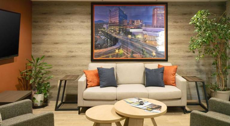 Candlewood Suites Boise - Towne Square By IHG — photo 2