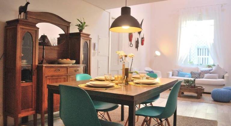 Rental apartment | Pet-friendly — photo 2