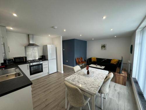 Apartmán  Oxford