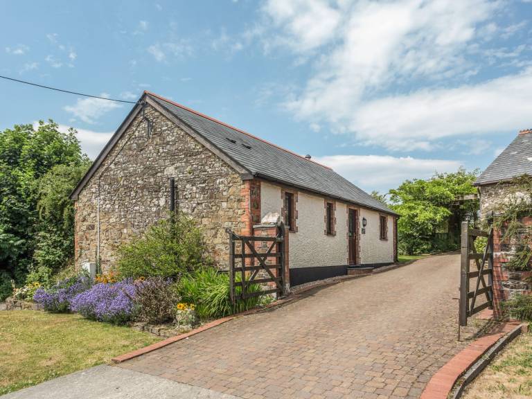 Landhaus  Bradworthy