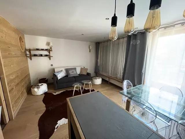 Studio Les Deux Alpes