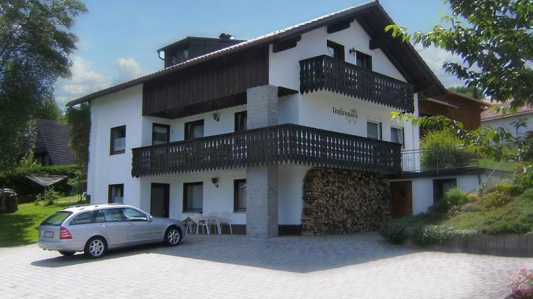 Ferienwohnung Freyung