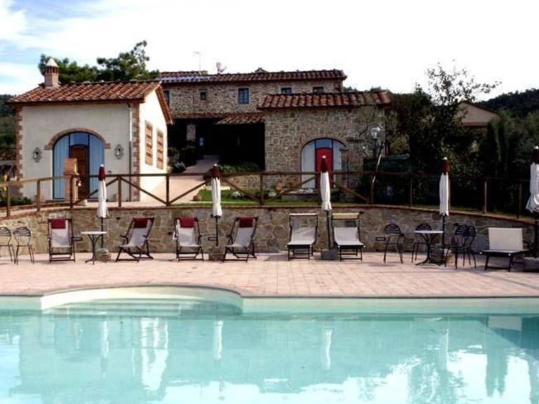 Appartement Vinci