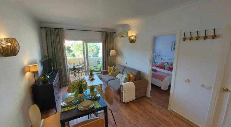 Lovely holiday apartment with pool | Next to the beach | Pets are welcome — photo 2