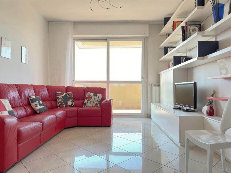 Appartement Baggio