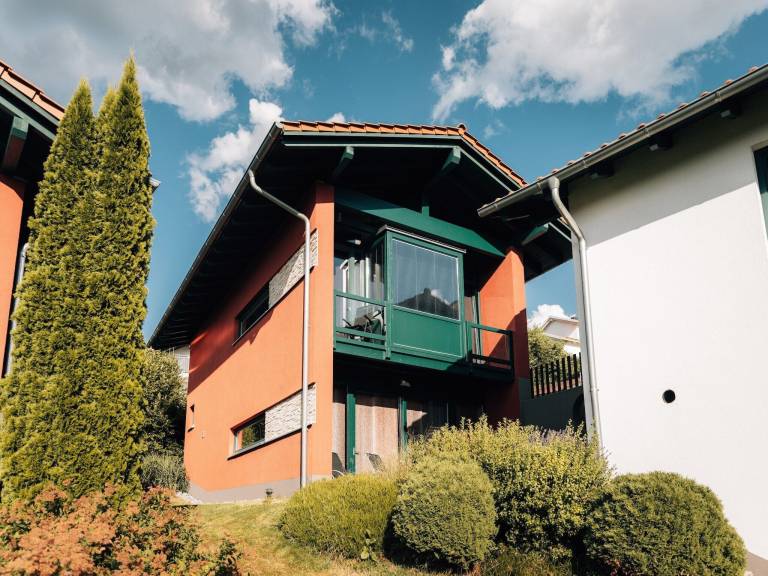 Ferienhaus Viechtach