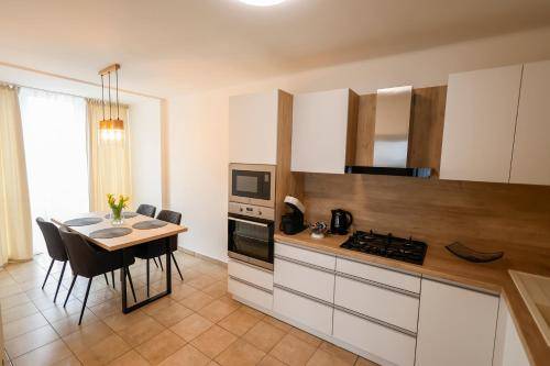 Apartmán Horná Potôň