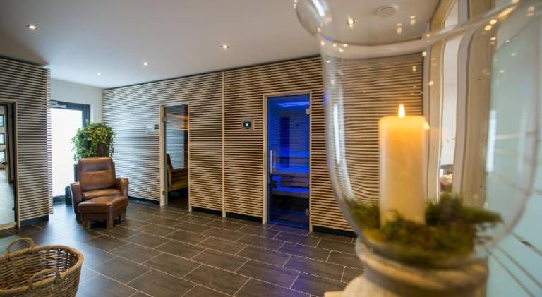 Landidyll Hotel zum Freden — photo 3