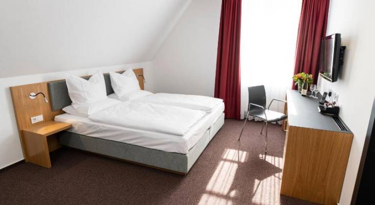 Hotel Kloster Eberbach