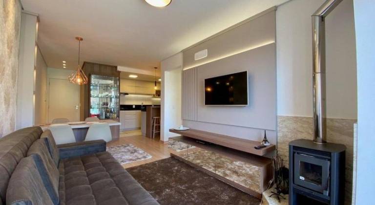 Apartamentos Orquideas CENTRO by Achei Gramado — photo 2