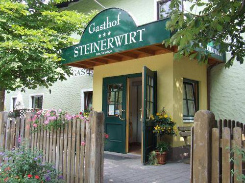 Pension Revier Heimhausen
