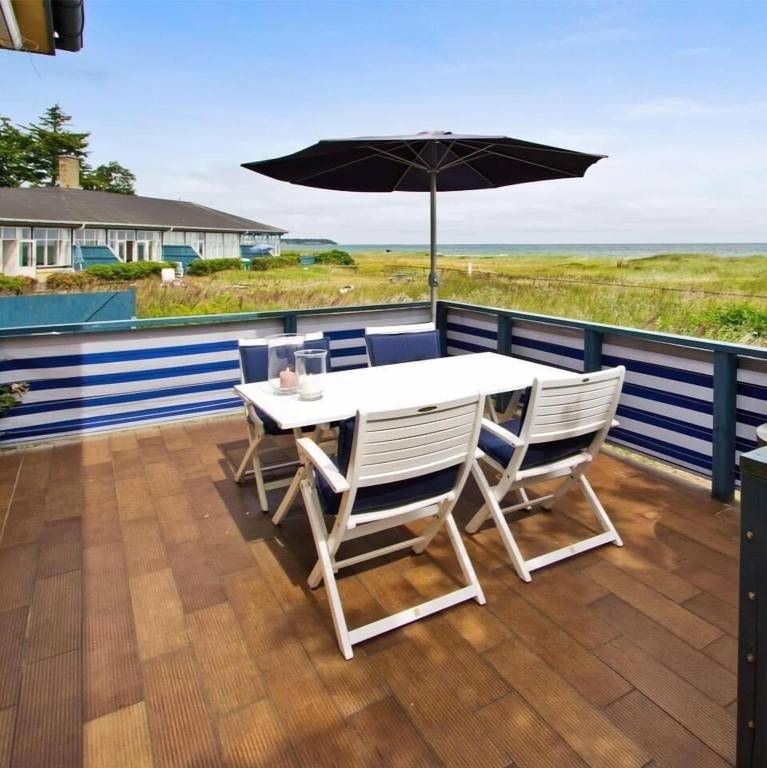 Skaerven Beachfront Condos and Cottage — photo 3