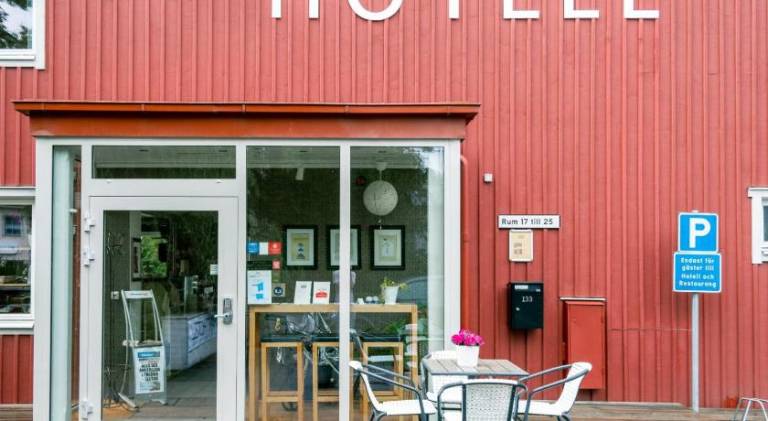 EttSmart Hotell — photo 5