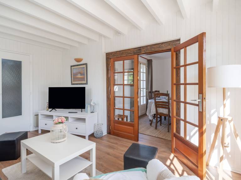 Huis  Quiberon