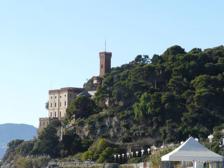 Appartamento  Borghetto Santo Spirito