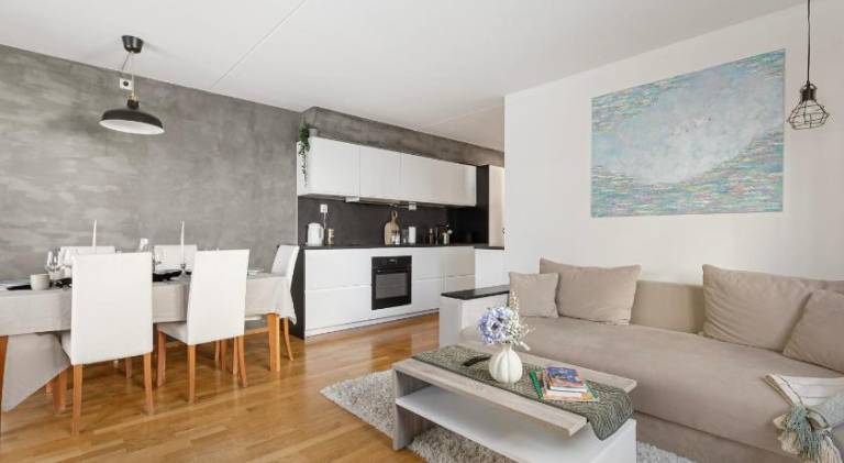 Rental apartment | Next to Oslo Opera House — photo 3