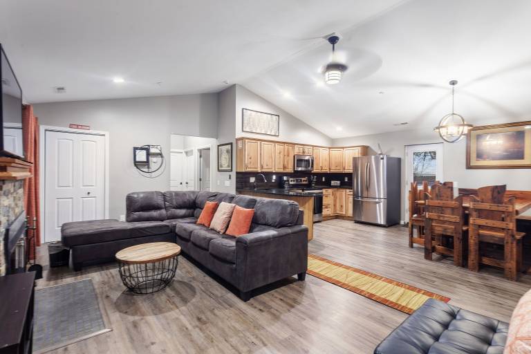 House Branson
