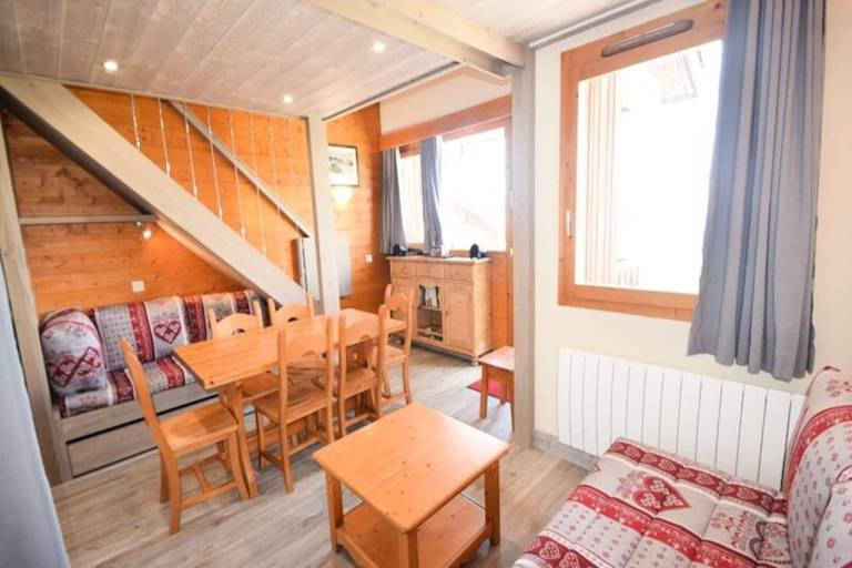 Ferienwohnung La Plagne