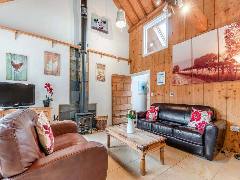 Child-friendly lovely cottage with garden | Pet-friendly — photo 2