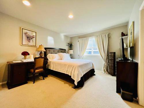 Bed and breakfast Sammamish