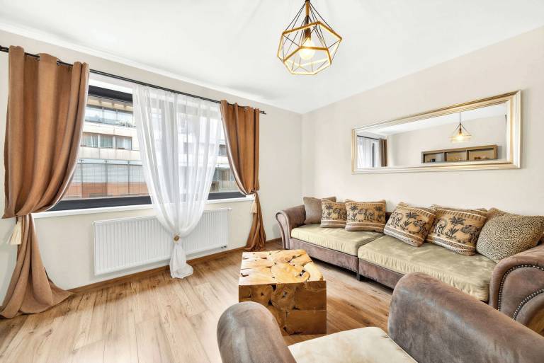 Ferienwohnung  Staré Mesto