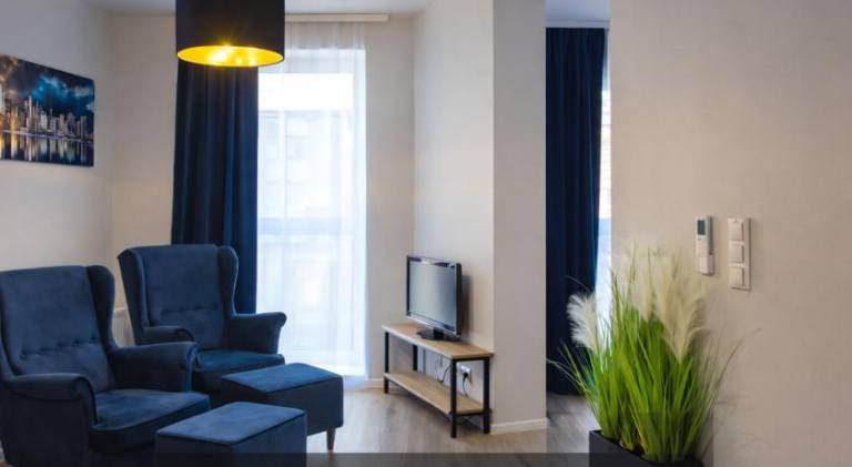 Pleasant apartment | Pet-friendly in Bielsko-Biala