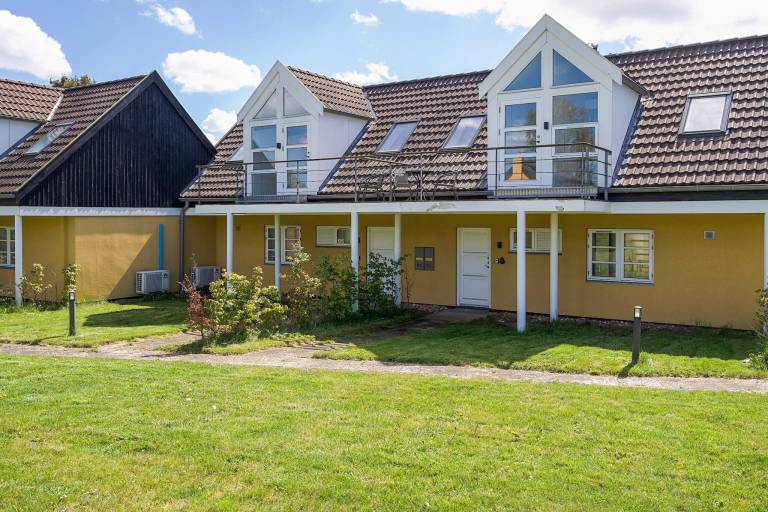 Ferienhaus Liseleje