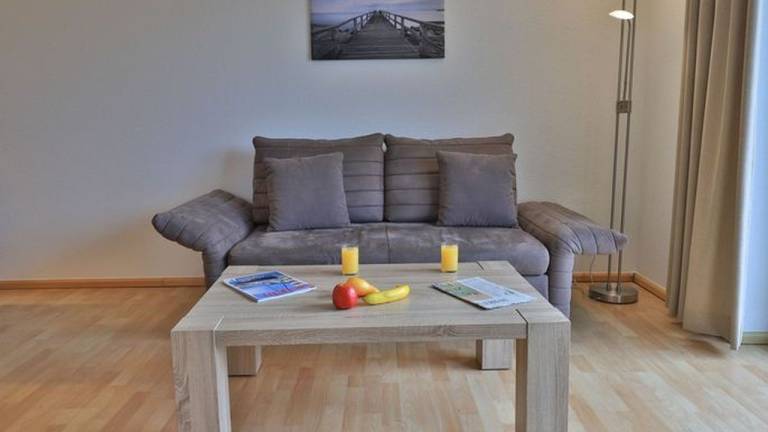 Ferienwohnung Barendorf