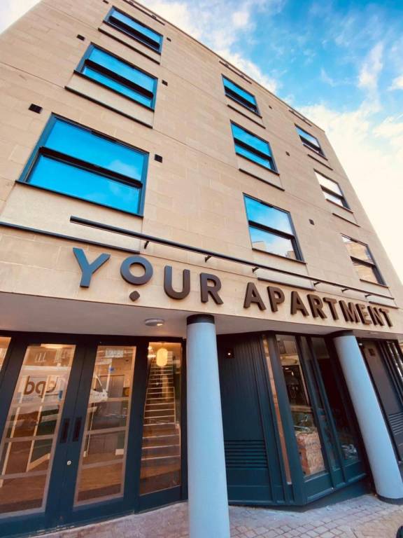 Pleasant serviced apartment | Next to Clifton Suspension Bridge | Dogs allowed — photo 4