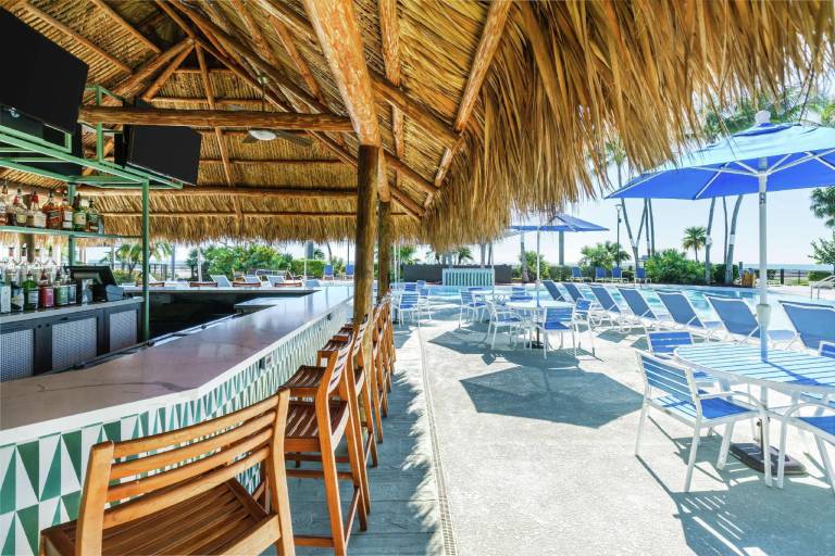 Hampton Inn Key West — photo 3