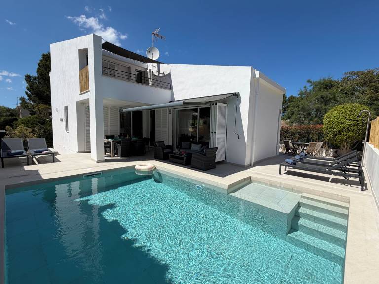 Ferienhaus Son Serra de Marina