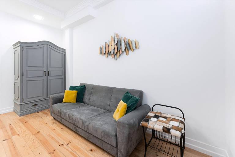 Ferienwohnung  Porto