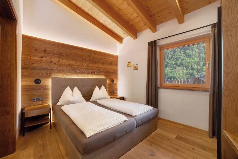 Chalet Riffian