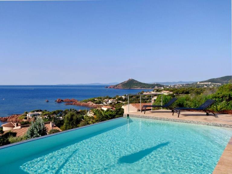 Villa Saint-Raphaël
