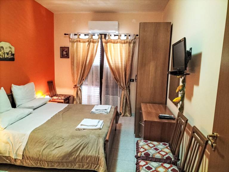 Ferienwohnung in Letojanni, Sizilien