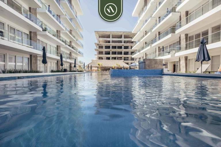 Apartment Nuevo Vallarta