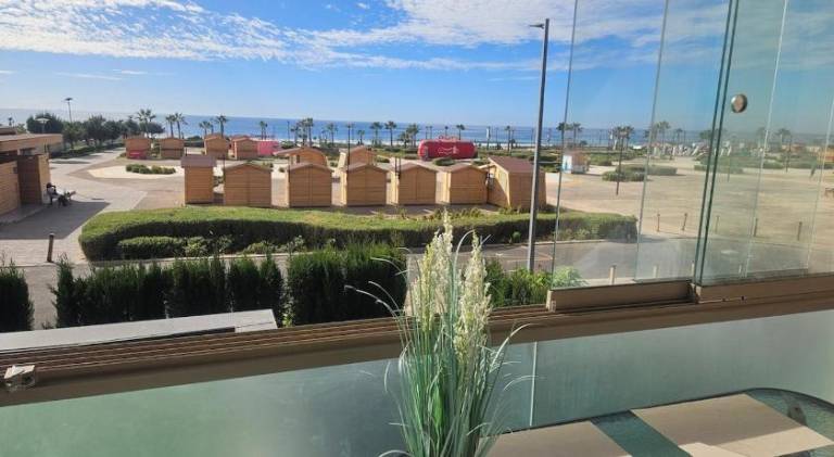 Lovely rental apartment with pool | Beach nearby | Dogs allowed in Taghazout