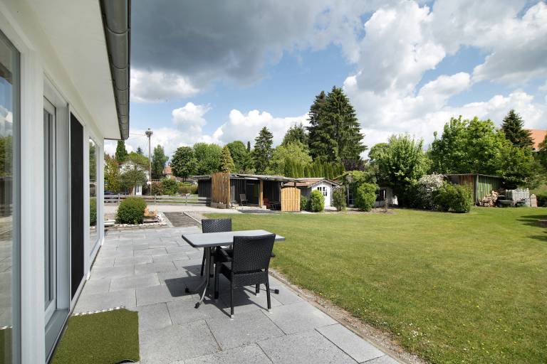 Ferienwohnung  Bad Waldsee