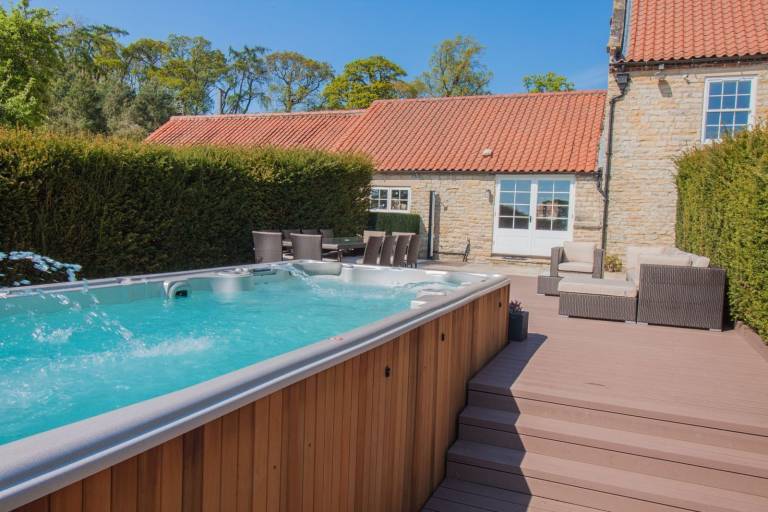 House Thornton-le-Dale