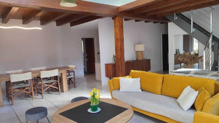 Villa Le Chambon-sur-Lignon