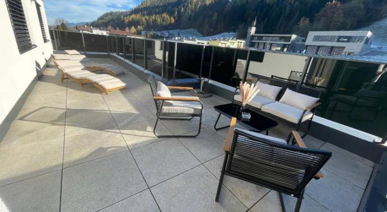 Apartment with 2 rooms for 5 persons — photo 4