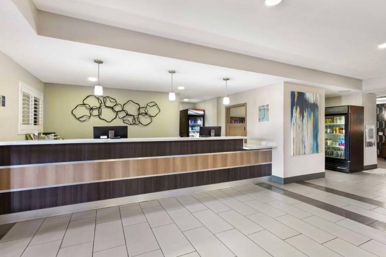 Best Western Plus Safford — photo 5