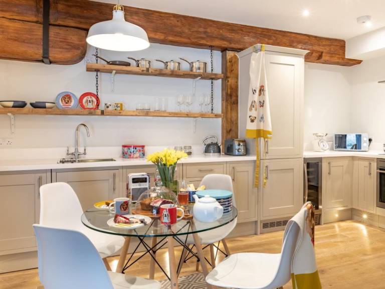 Cottage | Pets allowed — photo 2