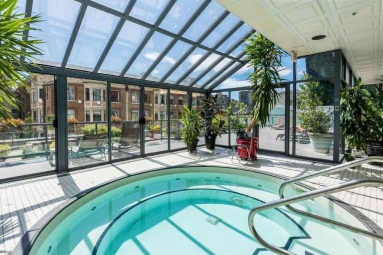 Appartement Vancouver