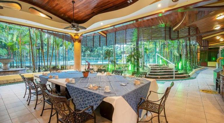 Hotel Casa Roland Golfito Resort — photo 3